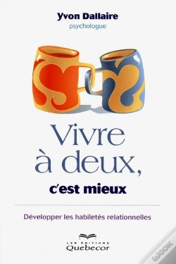 Capa do artigo Vivre A Deux  C'Est Mieux