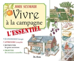 Capa do artigo Vivre A La Campagne L'Essentiel