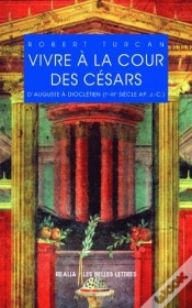 Capa do artigo Vivre À La Cour Des Césars ; D