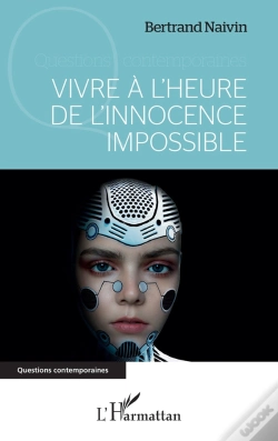 Capa do artigo Vivre À L'Heure De L'Innocence Impossible