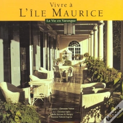 Capa do artigo Vivre A L'Ile Maurice