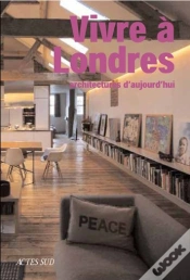 Capa do artigo Vivre À Londres ; Architectures D