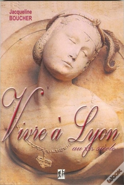 Capa do artigo Vivre A Lyon Au Xvi Siecle
