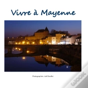 Capa do artigo Vivre A Mayenne