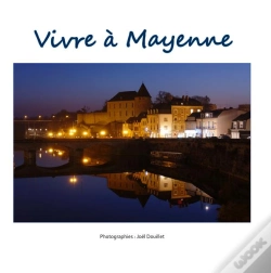 Capa do artigo Vivre A Mayenne