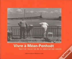 Capa do artigo Vivre À Méan-Penhoët