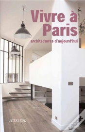 Capa do artigo Vivre À Paris ; Architectures D