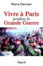 Vivre À Paris Pendant La Grande Guerre - Preview