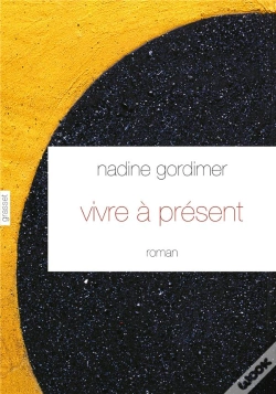 Capa do artigo Vivre À Présent
