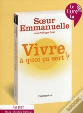 Vivre, À Quoi Ca Sert ?