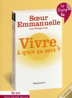 Capa do artigo Vivre, À Quoi Ca Sert ?