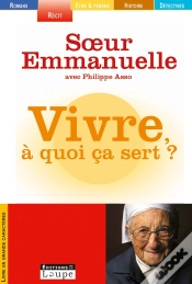 Capa do artigo Vivre, A Quoi Ca Sert ?