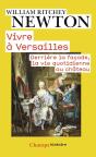 Vivre A Versailles - Preview