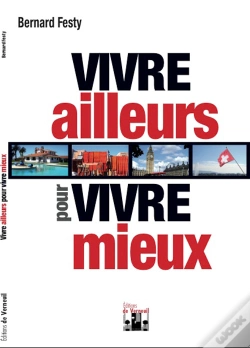 Capa do artigo Vivre Ailleurs Pour Vivre Mieux