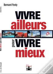 Capa do artigo Vivre Ailleurs Pour Vivre Mieux