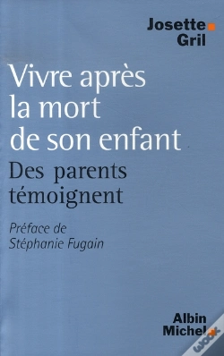 Capa do artigo Vivre Après La Mort De Son Enfant : Des Parents Témoignent