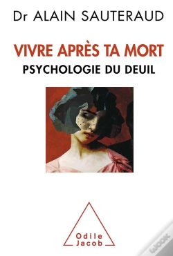 Capa do artigo Vivre Apres Ta Mort