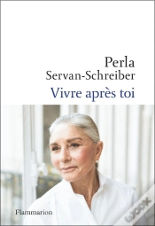 Capa do artigo Vivre Après Toi