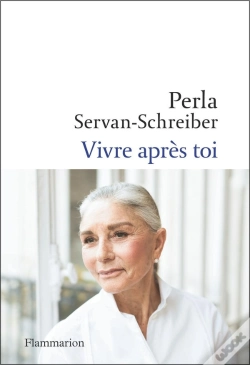 Capa do artigo Vivre Après Toi