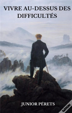 Capa do artigo Vivre Au-Dessus Des Difficultés