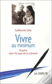Capa do artigo Vivre Au Minimum : Enquête Dans L