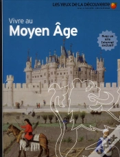 Capa do artigo Vivre Au Moyen Age
