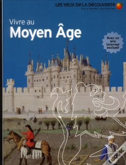 Capa do artigo Vivre Au Moyen Age