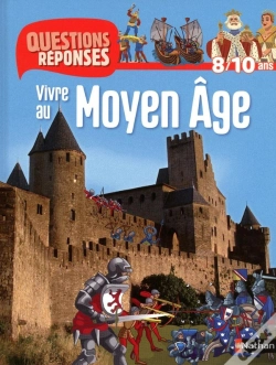 Capa do artigo Vivre Au Moyen-Age