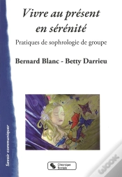 Capa do artigo Vivre Au Présent En Sérénité