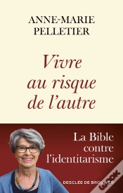 Capa do artigo Vivre Au Risque De L
