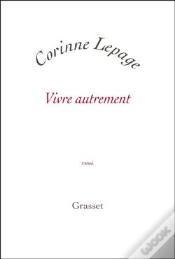 Capa do artigo Vivre Autrement