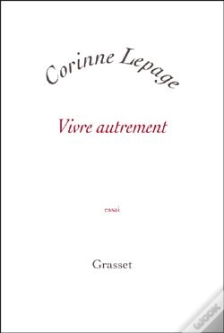Capa do artigo Vivre Autrement