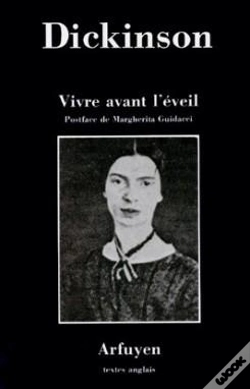 Capa do artigo Vivre Avant L'Eveil