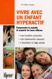 Vivre Avc Un Enfant Hyperactif