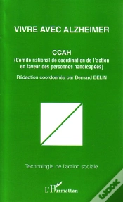 Capa do artigo Vivre Avec Alzheimer