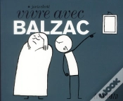 Capa do artigo Vivre Avec Balzac