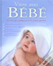 Capa do artigo Vivre Avec Bebe
