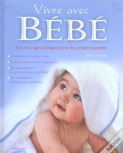 Capa do artigo Vivre Avec Bebe