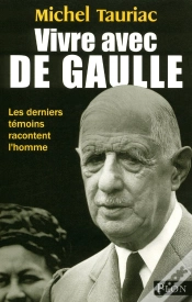 Capa do artigo Vivre Avec De Gaulle