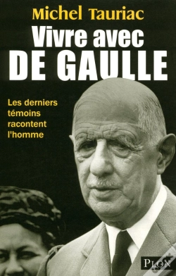 Capa do artigo Vivre Avec De Gaulle