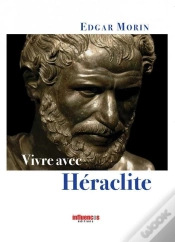 Capa do artigo Vivre Avec Héraclite