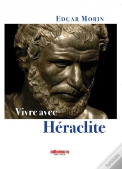 Capa do artigo Vivre Avec Héraclite