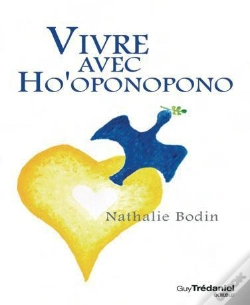 Capa do artigo Vivre Avec Ho'Oponopono
