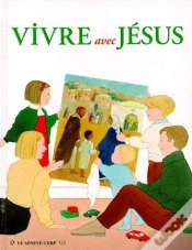 Capa do artigo Vivre Avec Jesus