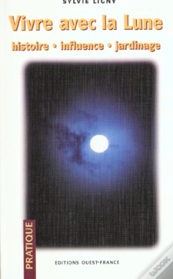 Capa do artigo Vivre Avec La Lune