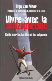 Capa do artigo Vivre Avec La Schizophrenie
