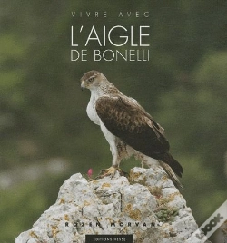 Capa do artigo Vivre Avec L'Aigle De Bonelli
