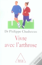 Vivre Avec L'Arthrose
