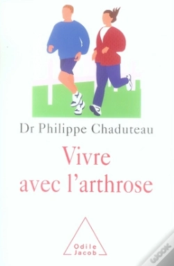 Capa do artigo Vivre Avec L'Arthrose