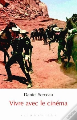 Capa do artigo Vivre Avec Le Cinéma